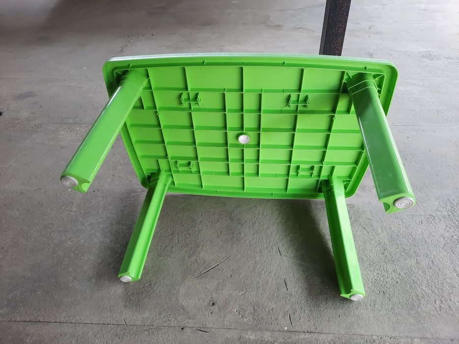 детский игровой столик