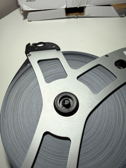 Metrica 39243 Rolă 100m Banda de masurare / ruleta Rolă 100m