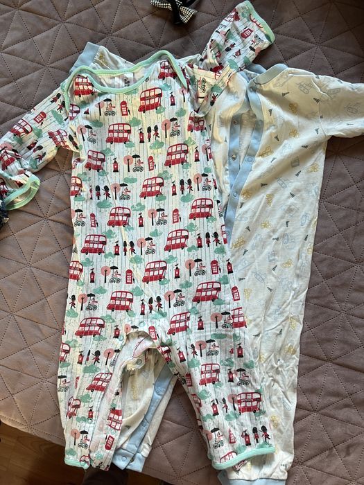 Лот Детски дрехи 18-24 месеца