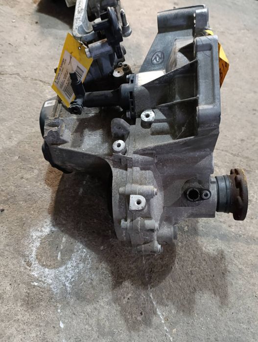 Скоростна кутия 1.2 / 1.4 след 2009 г. Polo , Golf , A1 , Ibiza, Fabia