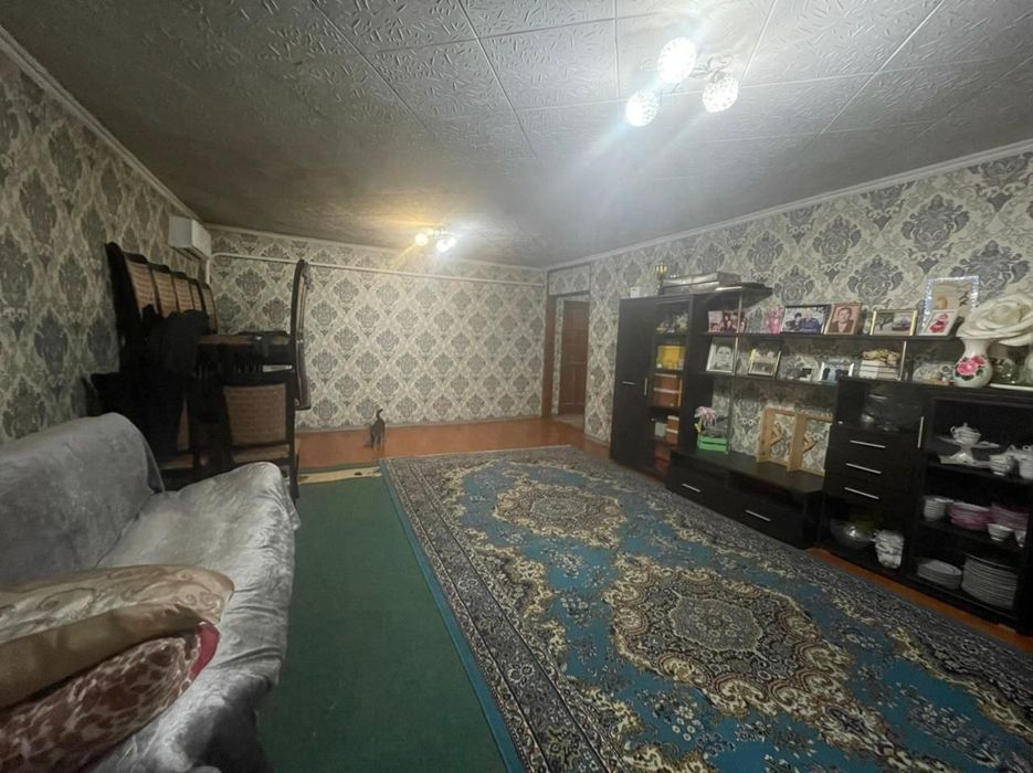 Продам дом в Альмереке