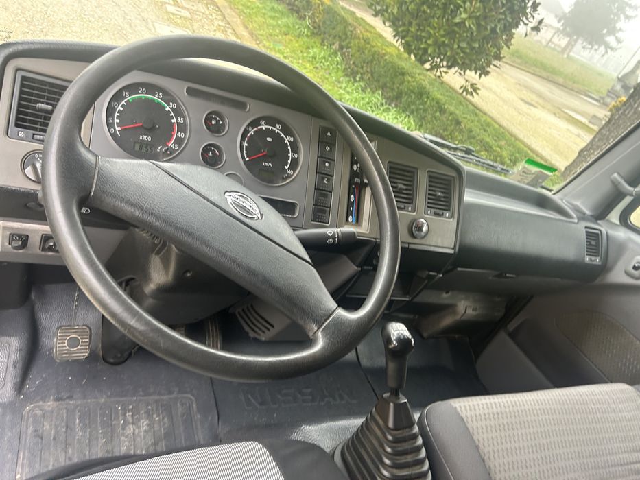 Nissan Atleon 35.15 an 2008