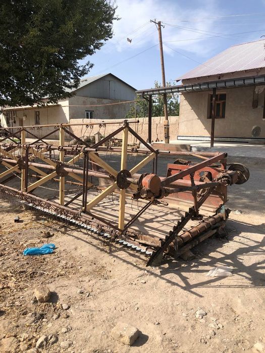 Jatka sotiladi holati ideal sholi beda òradi