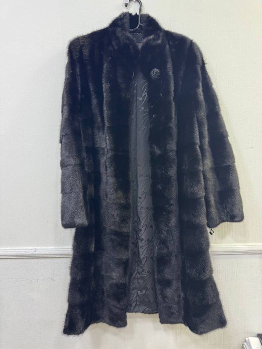 Норковая Шуба / СА