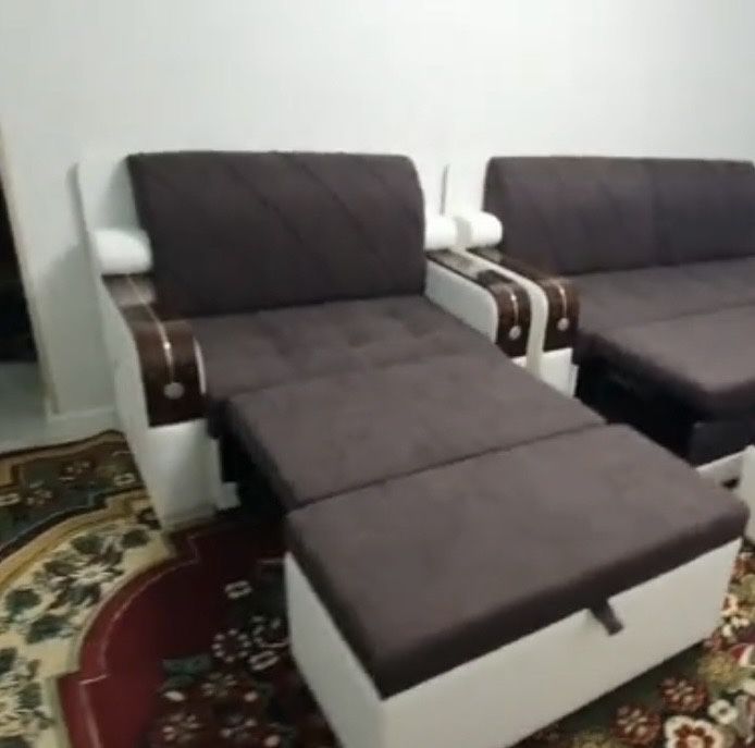 Продается диван трансформер с доставкой