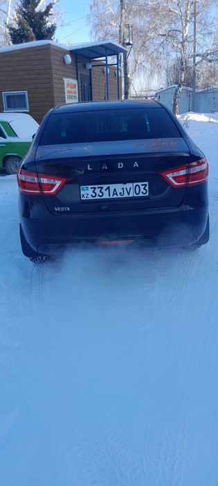 Продам Лада Веста