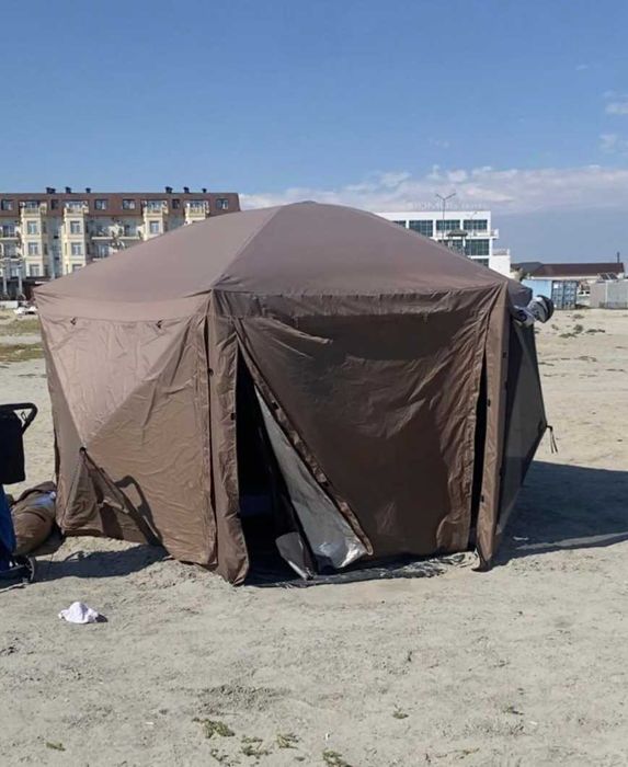 Продоётся Палатки.