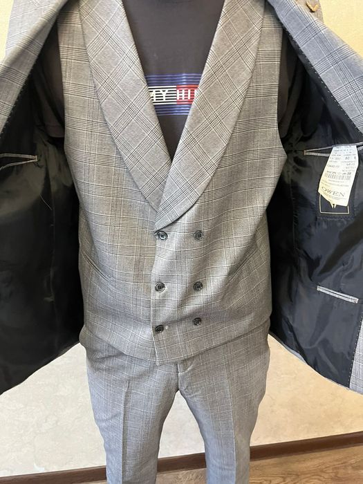 Костюм шалбар размер 50