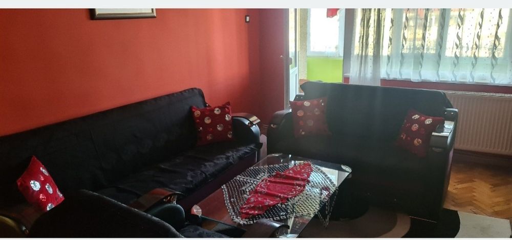 Дава се под наем Четиристаен апартамент в Търговище, Вароша - 100 кв.м за 248.88 € - Снимка #8