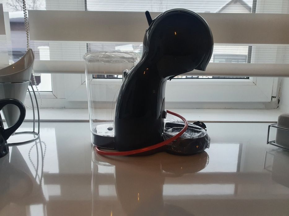 Aparat dolce gusto nou.