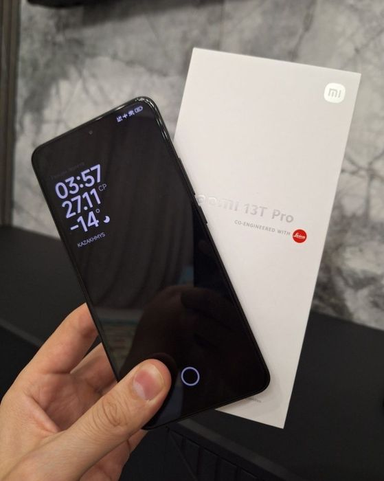 Xiaomi Mi 13 T Pro. 12/512Gb