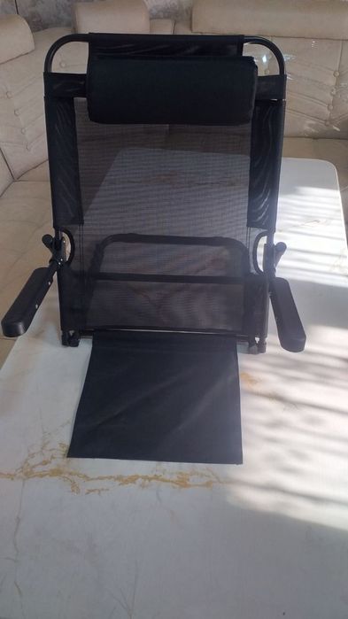 Спинка для лежащих больных