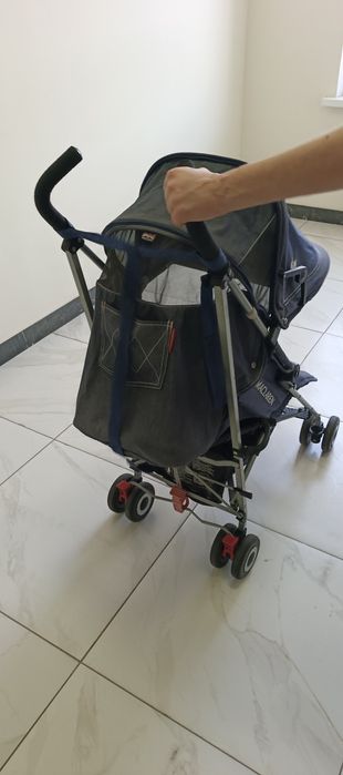 Коляска трость  Maclaren Quest
