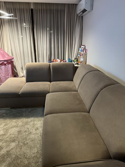 Диван разтегателен Maxxim