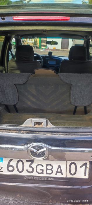 Продам мазда трибут