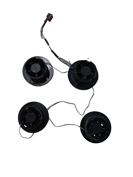 Ventilator Scaun Stanga Fata Mercedes-Benz S-Class Coupe Vii C217 2014