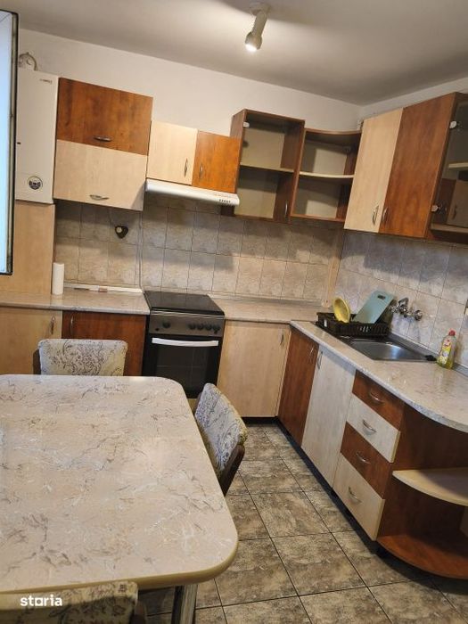 Apartament – Cluj-Napoca, Mănăștur - Vedere 4