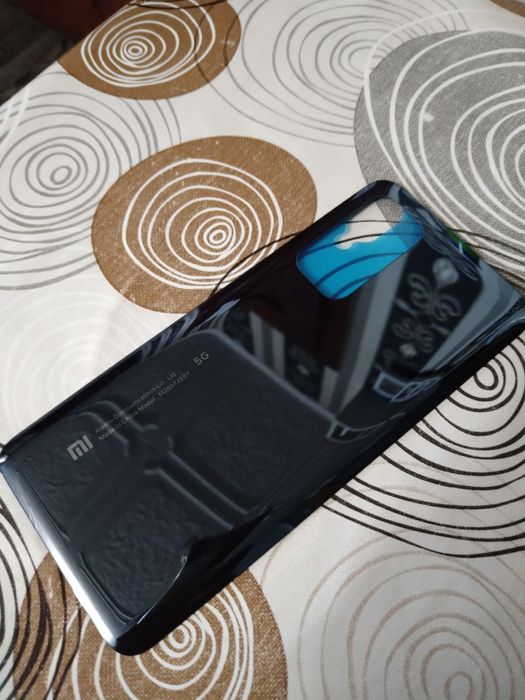 Заден капак за Xiaomi Mi 10T и Xiaomi Mi 10T Pro