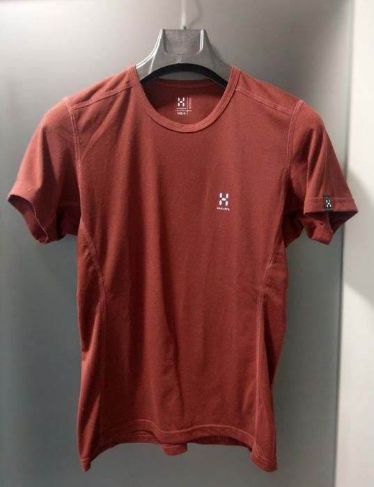 The North Face XS , Haglofs M дамски тениски outdoor, trail, туризъм