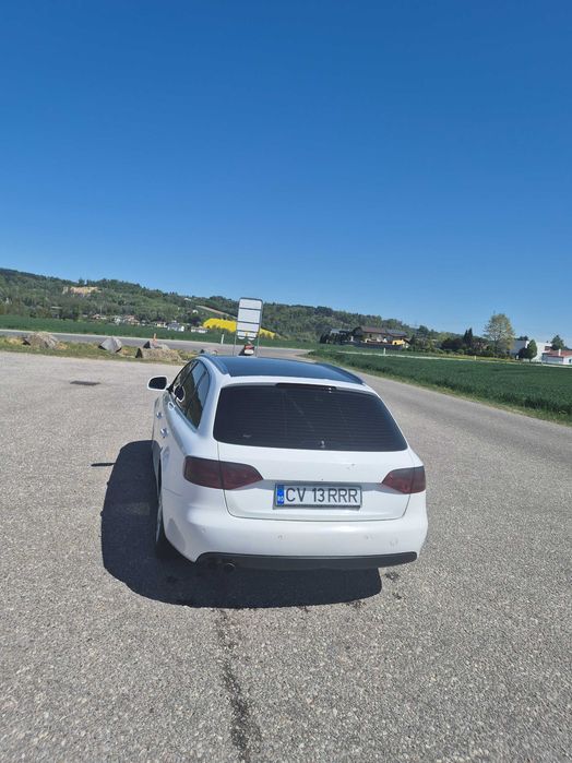 Audi A4 b8  2011 2 literes disel