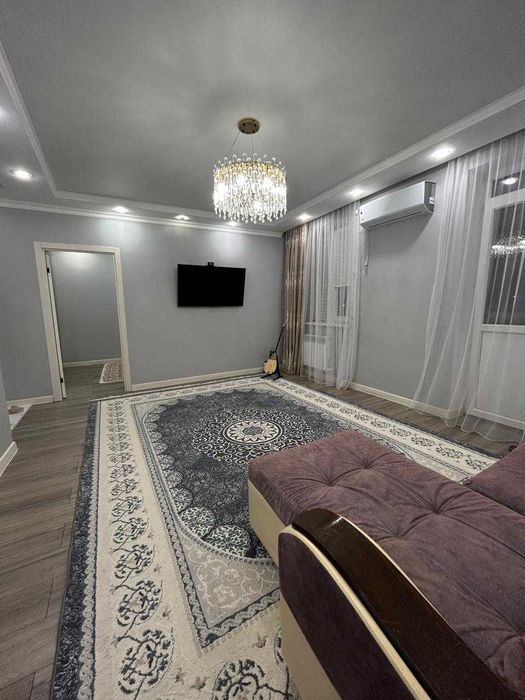 Продам квартиру в районе Самал