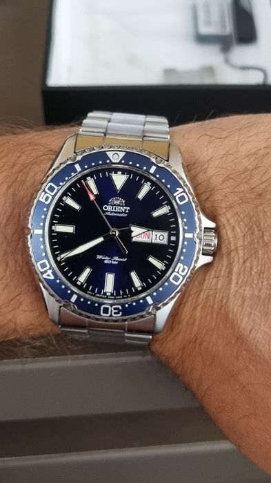 Ceas Orient Sporty Automatic