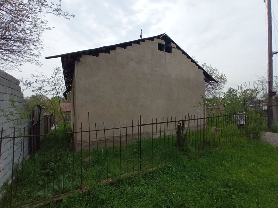 Продается дача или обмен. Паркентском р-н