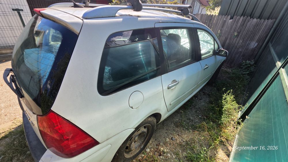 Vand Peugeot 307 Break 2006