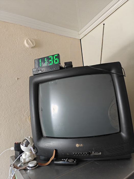 Телевизор , кинископный