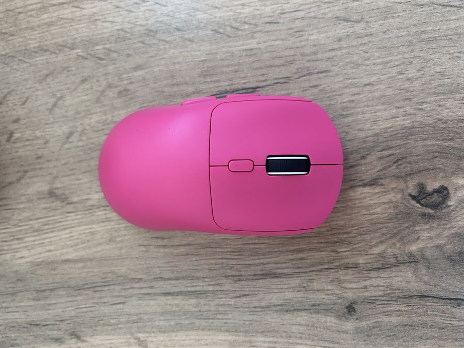 Продается мышка furia one ( торг есть)