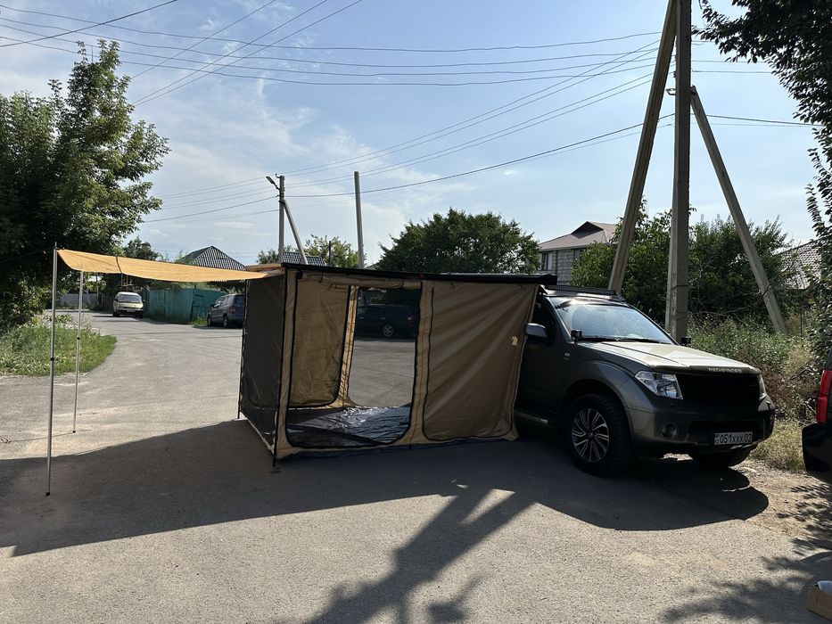 Палатка к Маркизе размер 2.5х3