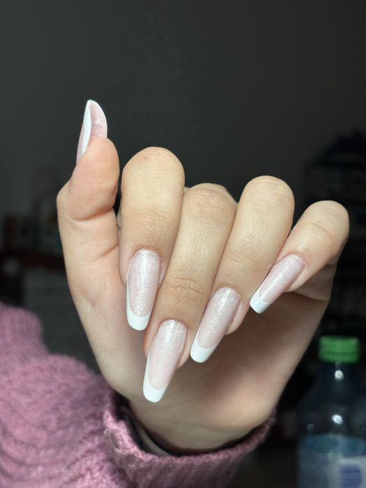 Unghii cu gel / apex / semipermanent – Iași, Păcurari