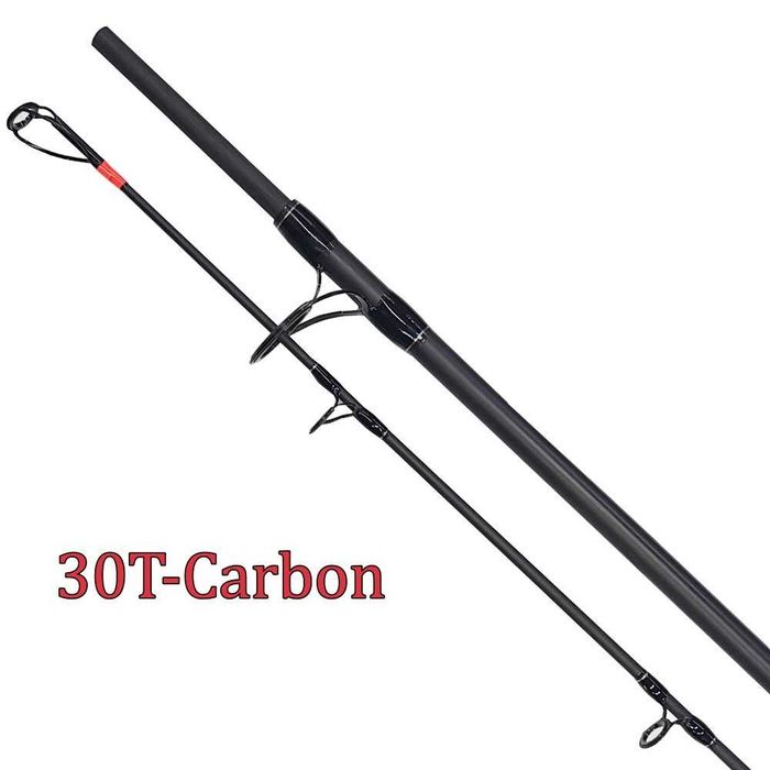 Въдица за сом CatFish 2.85м 200-300гр