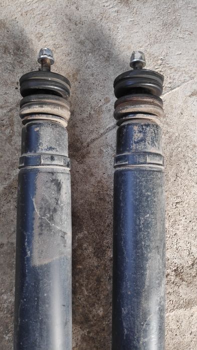 Задни амортисьори за Хонда Сивик