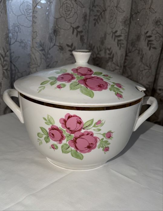 Продам хрусталь стекло пельменица