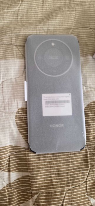 Продавам GSM Honor Magic8 Lite