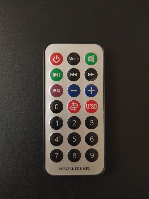 Музыкальный центр