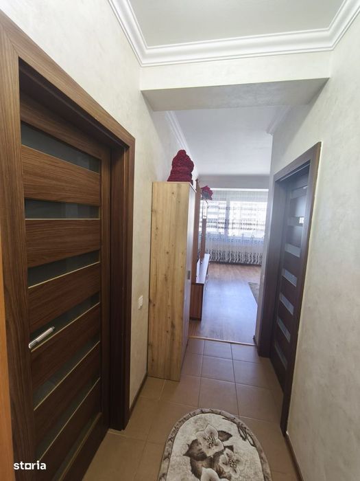 Vânzare Garsonieră Modernă - 30 mp | Tomis Plus |Mobilata si utilata.