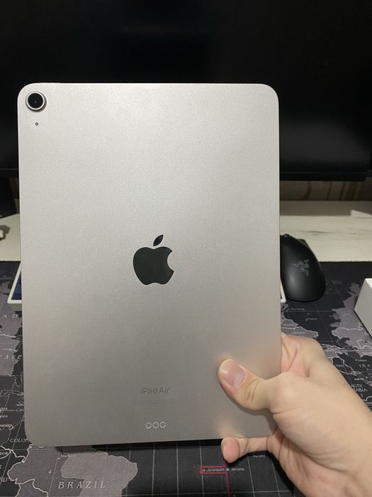 Ipad air 5 64gb M1