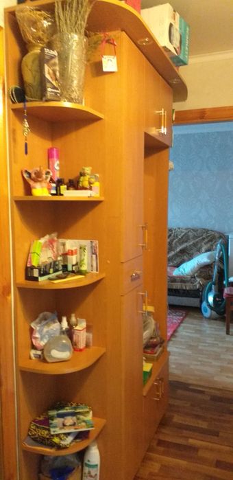 Продам диван с ортопедической решеткой