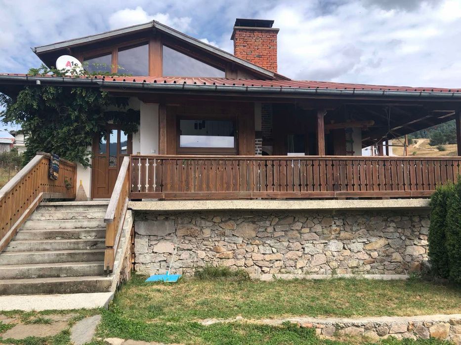 Дава се под наем Къща в Сърница - 100 кв.м за 900 € - Снимка #5