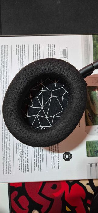 Steelseries Arctis 1 Wireless