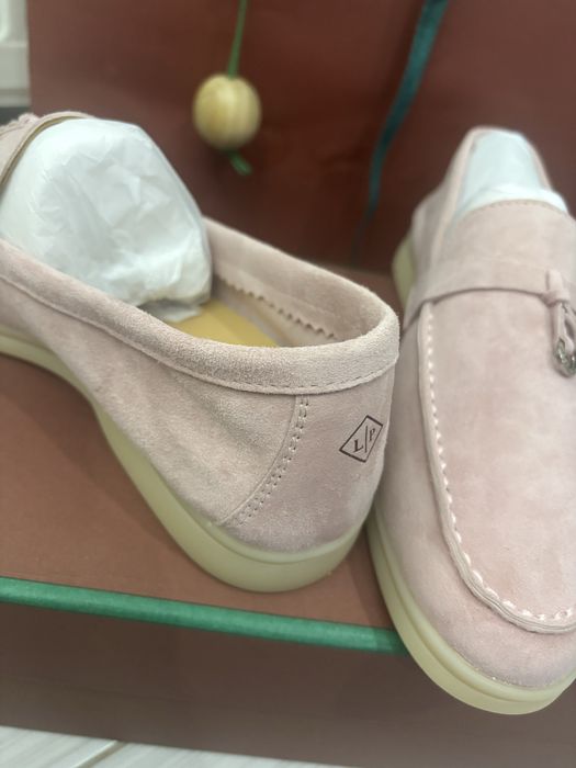 Дамски обувки Loro Piana