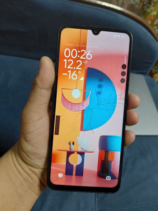 Телефон хороший продам