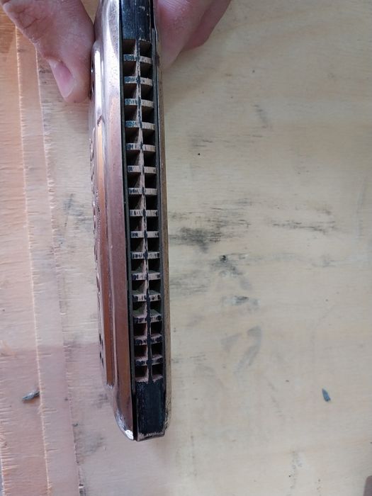 Muzicuta veche Rumba