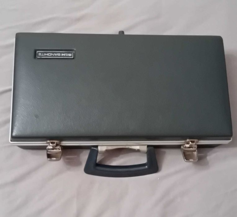 Кларинет Б boosey&hawkes