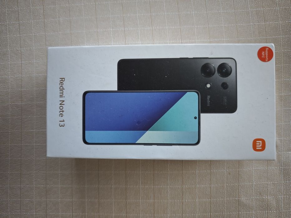 Xiaomi Redmi Note 13 128GB