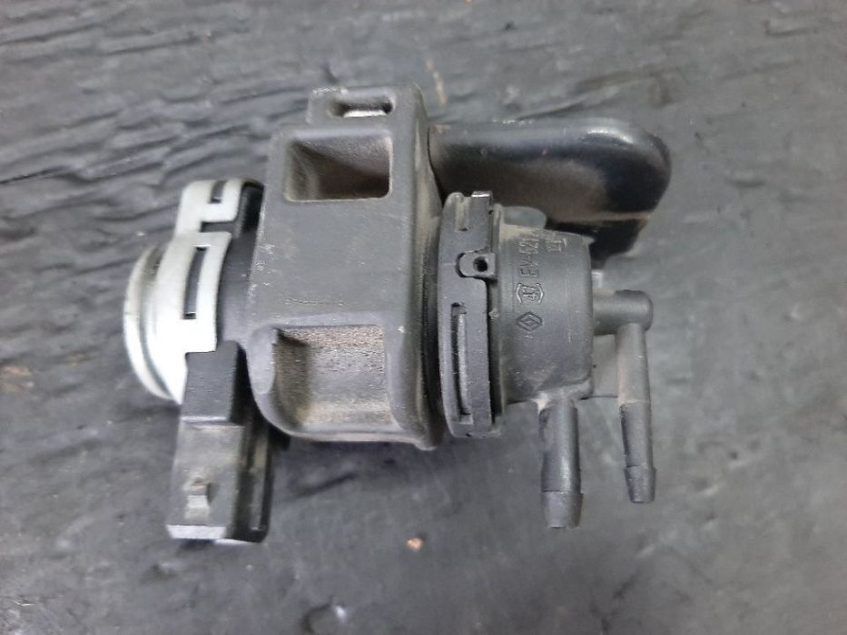 electrovalva supapa vacuum renault laguna 3 2.0 dci m9r 8200575400