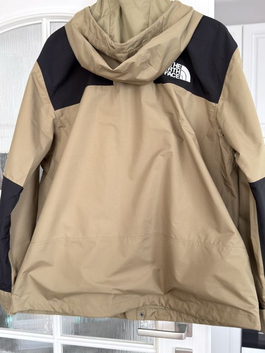 The North Face Reign On Jaket