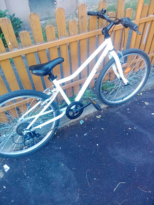 Biciclete întreținute montenbike și copii